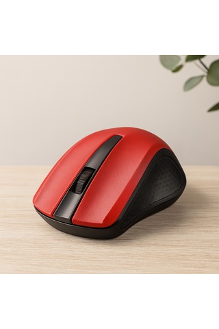 Kablosuz Usb Optik Mouse 1600 Dpı 001