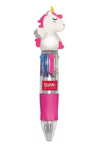 Legami Mini Magic Rainbow Unicorn Kalem
