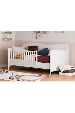 Sento Moon Toddler Karyola 90x200 Cm 90 x 200 CM