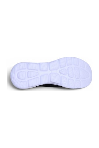 Volis M26176 Syh-byz Bağsız Yazlık Erkek Sneaker Ayakkabı Siyah