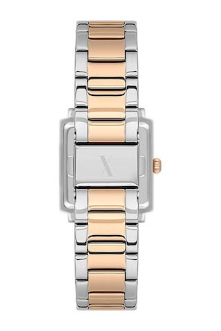 Milano X Change Mxl73004 Kadın Kol Saati Metalik Gri