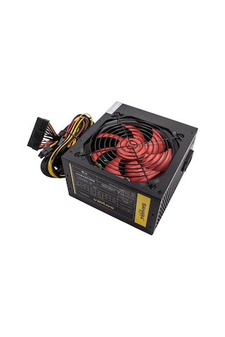 Sahara 12V 300 W ATX Güç Kaynağı - Power Supply