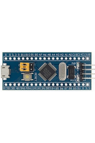 Stm32F103C8T6 Arduino Geliştirme Kartı - Stm32F103 - Stm