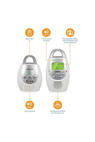 Vtech BM2100 Dijital Kablosuz Bebek Telsizi