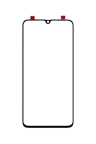 Samsung Uyumlu Galaxy A70 Okalı Ön Cam Sm-A705F (Ekran Değildir)