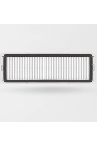 Xiaomi Uyumlu Roborock Uyumlu S50 S51 S5 Max Uyumlu Hepa Filtre 1 Adet