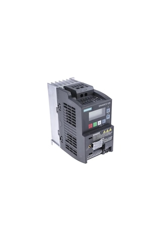 6sl3210-5bb21-5uv1 Sıemens Sınamıcs V20,1ac230 1.5 Kw Monofaz