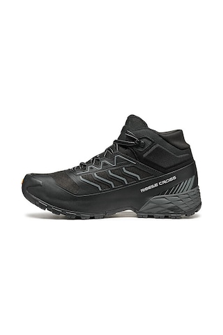 Scarpa Ribelle Cross Gore-tex Erkek Outdoor Bot Black - Gray