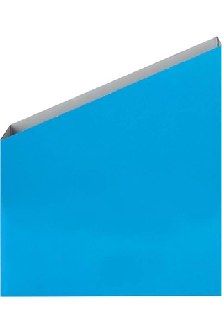 Esselte 5276 Mavi Karton Kutu Magazinlik Kutu Klasör