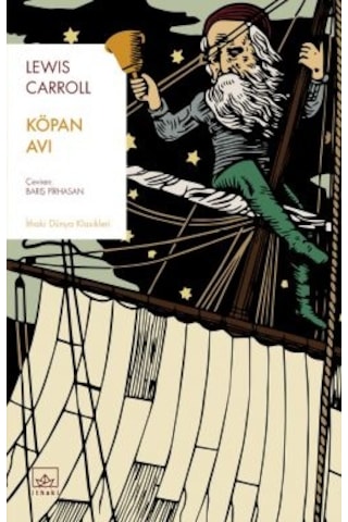 Köpan Avı + Alice: Aynadan İçeri