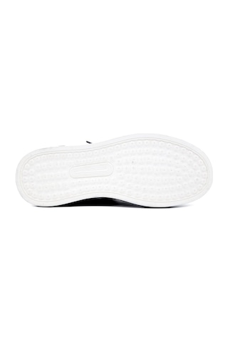 Guja 26y510-18 Siyah Erkek Sneakers