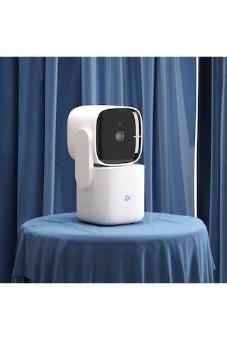 Ag-k200 360 Ip Güvenlik Kamerası