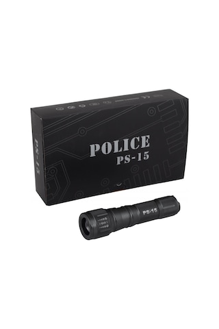 Police Ps-15 Çok Renkli