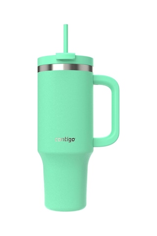 Contigo Streeterville Tumbler 1200 Ml 2217784 Açık Yeşil Yeşil