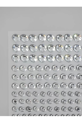 Homeself Yapışkanlı Makyaj Strassları 171488468