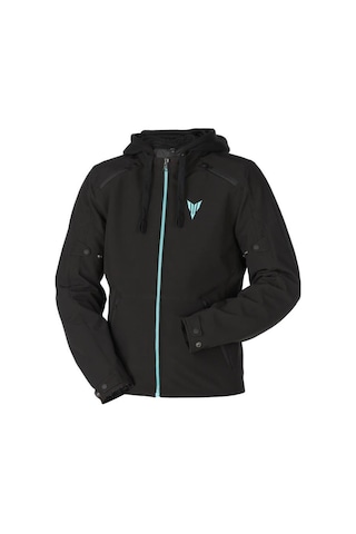 Yamaha Mt Banguı (mt Serisine Özel) Erkek Kapüşonlu Sweatshirt