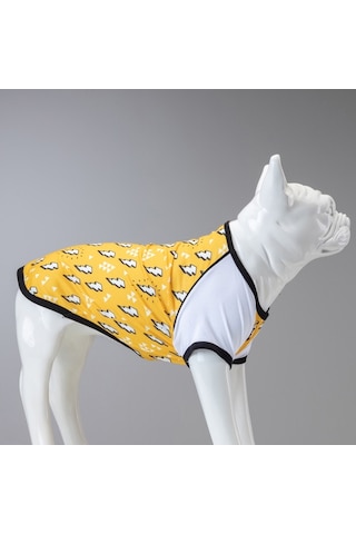 Flash Küçük, Orta Ve Büyük Irk Köpek Tshirt