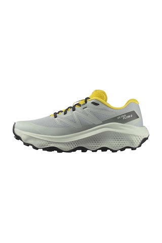 Salomon Salomon Ultra Flow 2 Erkek Gri Patika Koşusu Ayakkabısı 8440 Gri