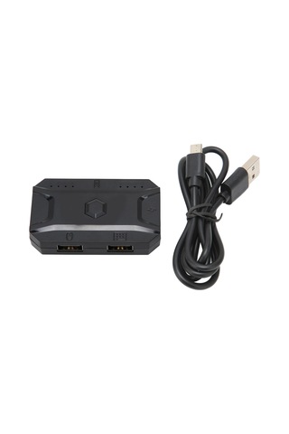 M1 Pro Usb Klavye Fare Adaptörü