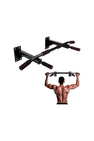 Ckspor Duvar Barfiksi Duvara Monte Barfiks Aleti Barfiks Demiri Cks-112