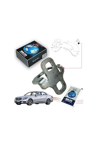 Mercedes E W212 2009-2016 İçin Bagaj Kilit Karşılığı A2047580003