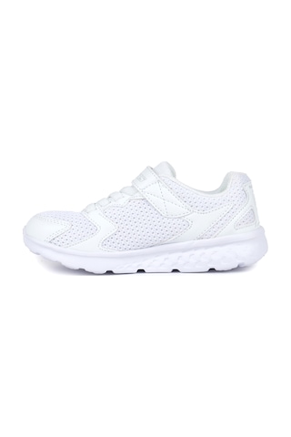 Skechers Go Run 400 Intrepıd Unısex Çocuk Ayakkabı 998204l-wht Beyaz