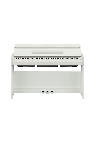 Yamaha Arius Ydp-S 35Wh Dijital Piyano Beyaz