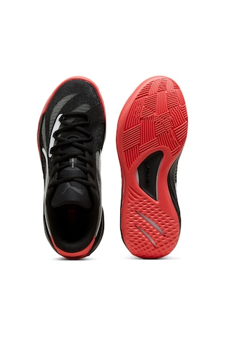 Puma All-pro Nıtro Erkek Siyah Basketbol Ayakkabısı 37907908 001