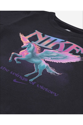 Nike Nıke Pegasus Ss Tee Kız Çocuk Tişört 36n325 36n325 023 023