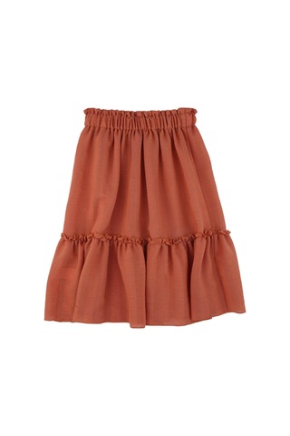 Bestkids Kız Çocuk Etek 001