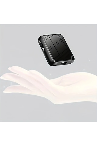 Willowhaven 2025 32gb Taşınabilir Sesle Çalışan Ses Kayıt Cihazı, 50 Saat Kayıt, Mp3 Uyumlu