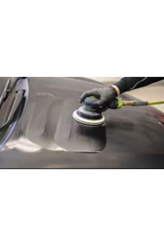 3m 30806 Trizact Hookit P8000 Finisaj Diski 150mm