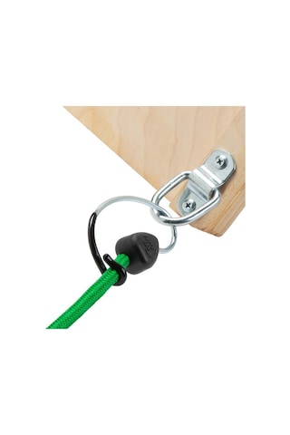 Nite Ize Hooklock Locking Bungee Gergi Lastiği / Yük Sabitleyici Yeşil - 121.9 Cm