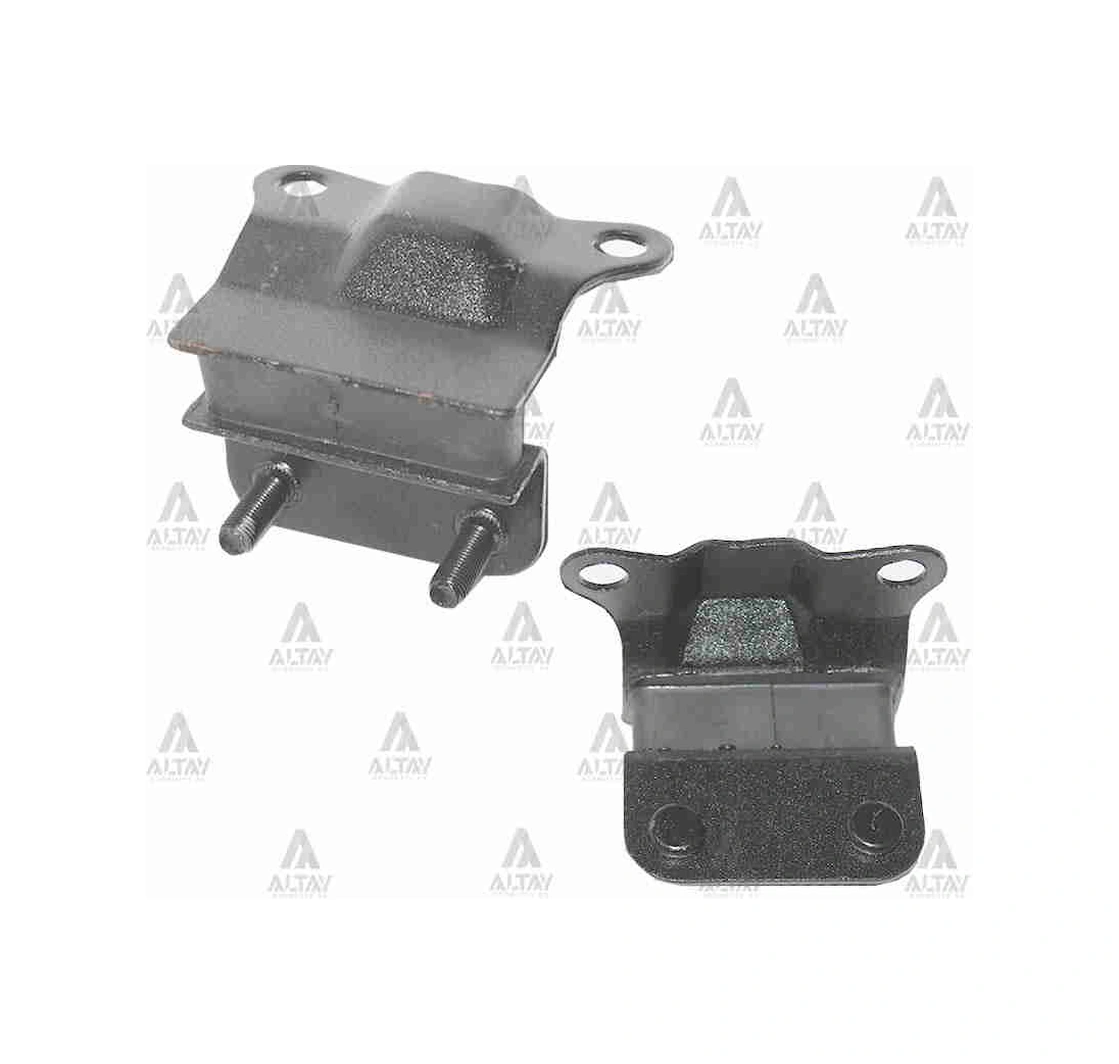 Takoz Şanzıman 626 1992-1997 Mt Ga2e 39 100