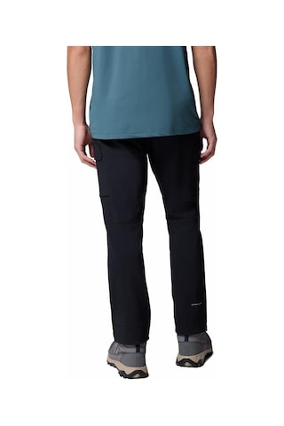 Columbia Tech Trail Utility Winter Erkek Pantolon-8729 Siyah