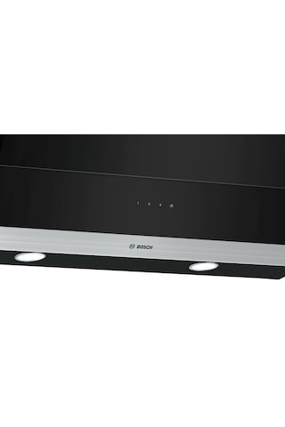 Bosch DWK095G60T Duvar Tipi 90 CM Davlumbaz
