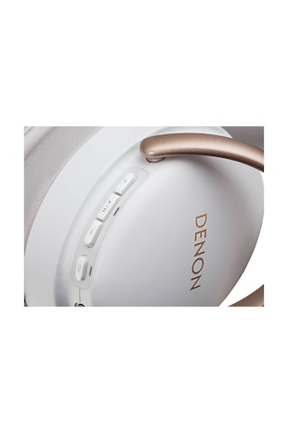 Denon AH-GC30 Bluetooth 5.0 Kulak Üstü Kulaklık
