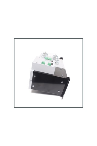TWOMASTER-B 4x200A Otomatik Transfer Şalteri