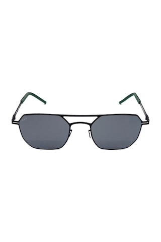 Obb Sunglasses Obb Ms505 C4 Unisex Güneş Gözlüğü Siyah