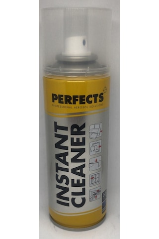 Perfects Kontak Sprey Set 3 Lü Yağlı-Yağsız-Köpük