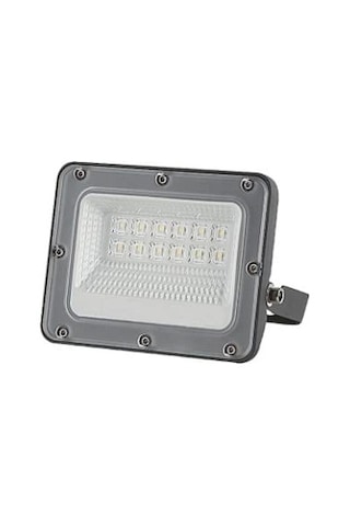 Bay Cata Ct 4656 20 W Slim Led Projektör 6400k Beyaz Işık Najmaddin