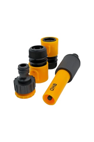 Fixonic B.h.d Bhd00510 4 Parça ½" Sulama Başlığı Set
