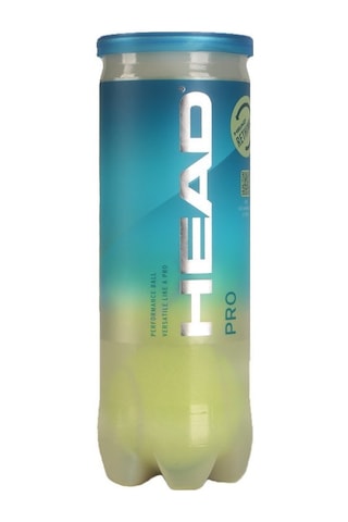 Head Pro 3 Tenis Topu