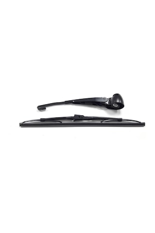 VW Polo Ara Kasa 2000-2002 Arka Silecek Seti Silgi Kapak 6N0955707B