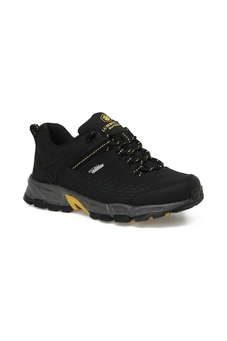 Lumberjack Flake G 3pr Siyah Unisex Bot 000000000101389769 Siyah