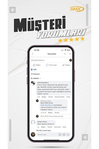 Leke Çıkarıcı /genel Amaçlı Temizlik Ürünü 5lt