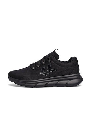 Hummel Tyro Iı Siyah Unisex Sneaker 900899-2042 Siyah