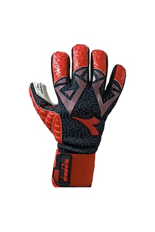 Diadora Supergrip Finger 2 Kaleci Eldiveni Dg-301 Çok Renkli