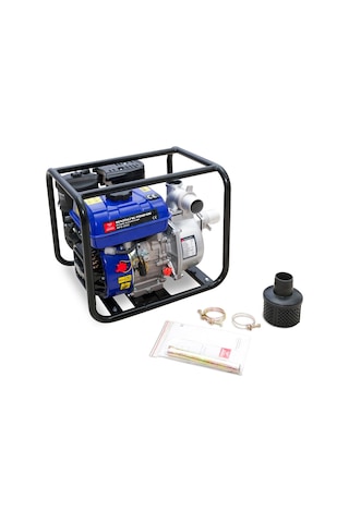 Megasan Power Benzinli Su Pompası Mps-5020