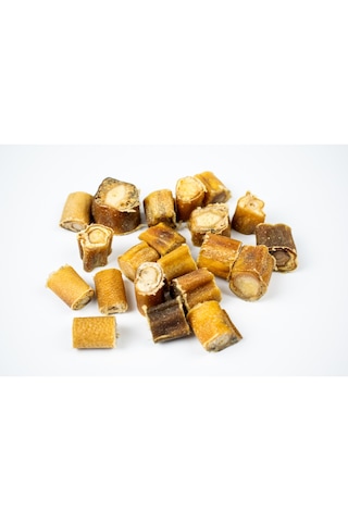 Purecanpati Kurutulmuş Dana Kuyruk Disk 100 Gr